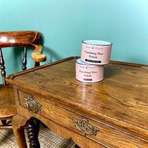 Priory Polishes Finishing Beeswax