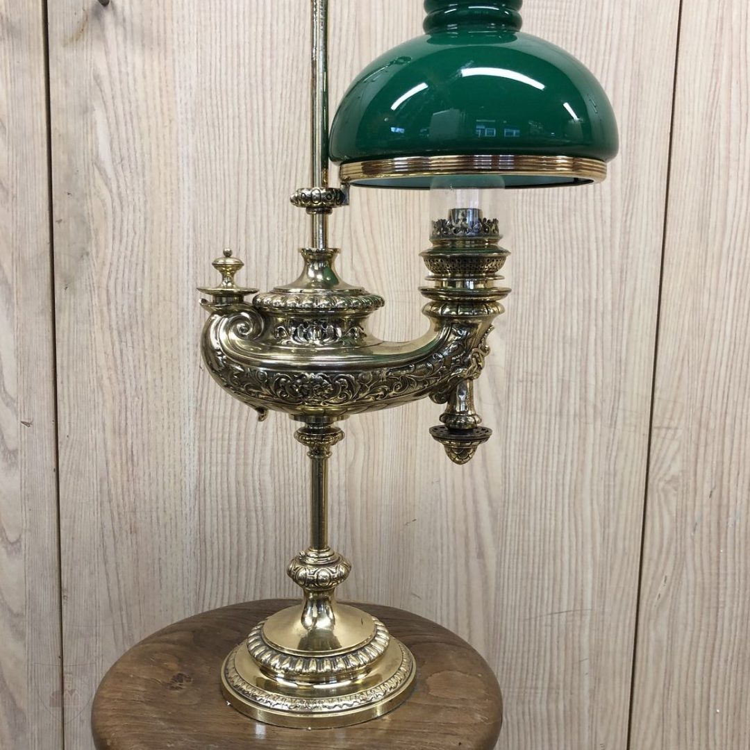 Jade Oil 500 Ml A Protective Oil For Metal Priory Polishes