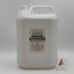 No 1 - Ammoniated Clock Cleaning Concentrate Solution - Priory Polishes