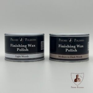 Priory Polishes Finishing Bees Wax