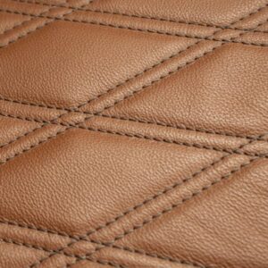 Leather Cream Texture