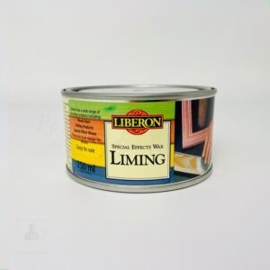 Liberon - Liming Wax 250ml