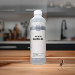 Liberon Wood Bleacher Lifestyle