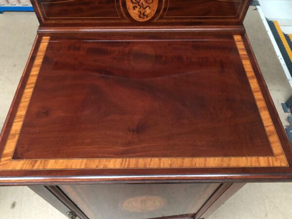 Revive Wood Furniture - finished top