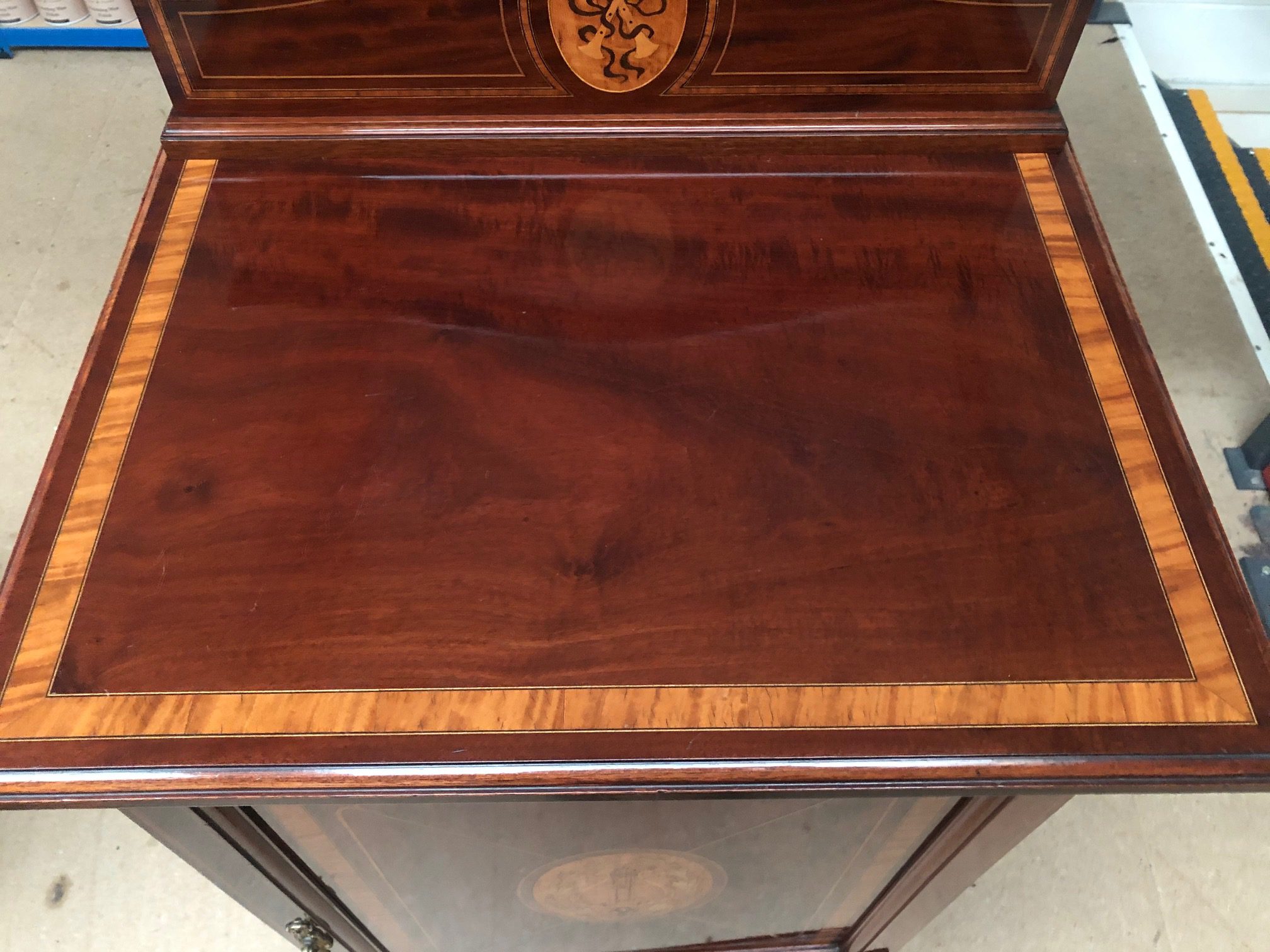 How To Clean And Revive Wood Furniture Priory Polishes