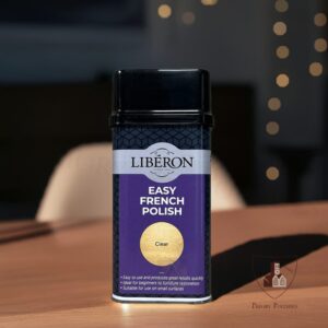 Liberon Easy French Polish