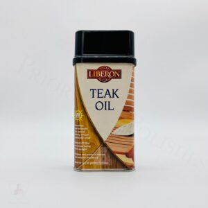 Liberon - Teak Oil - 250ml