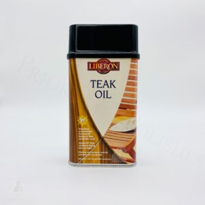 Liberon - Teak Oil - 500ml