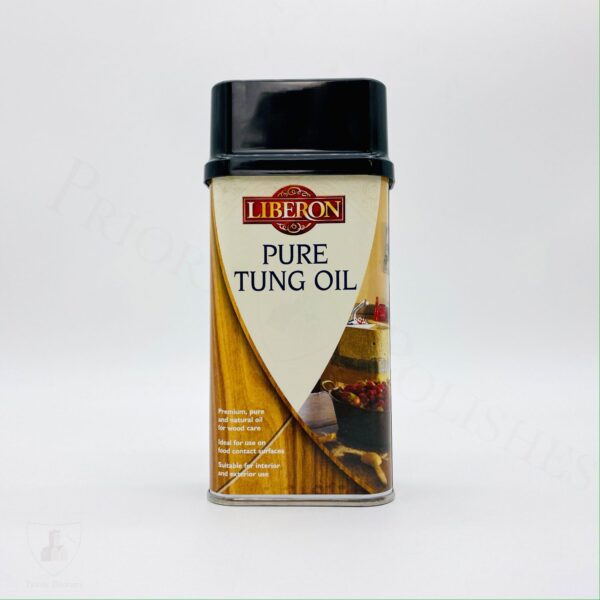 Liberon - Tung Oil - 250ml