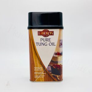 Liberon - Tung Oil - 500ml