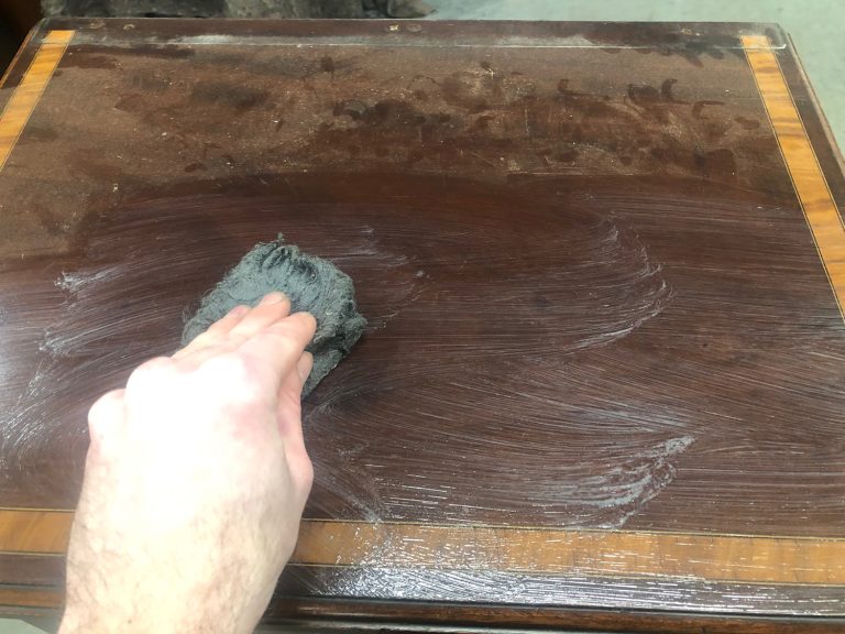 How To Clean And Revive Wood Furniture Priory Polishes