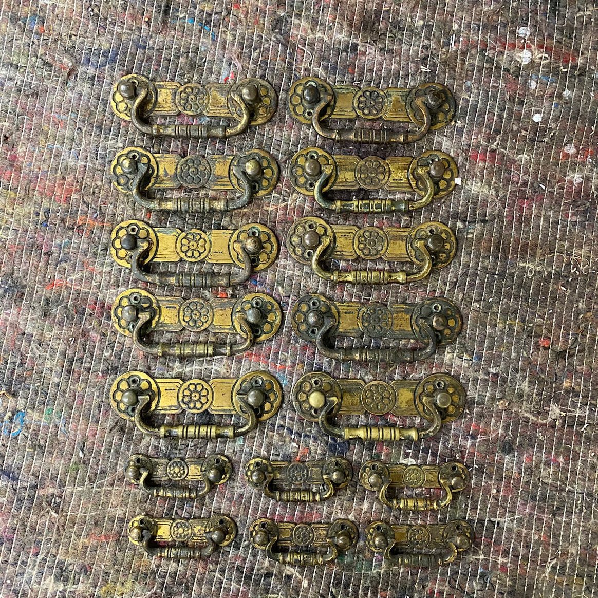 How To Clean Brass Handles Priory Polishes