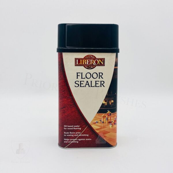 Liberon Floor Sealer