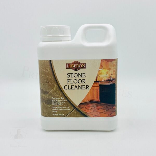 Liberon Stone Floor Cleaner