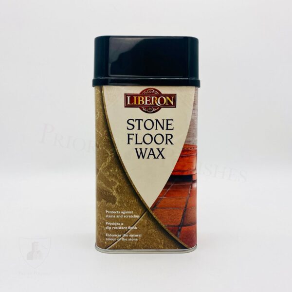 Liberon Stone Floor Wax