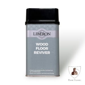 Liberon Wood Floor Reviver 500ml