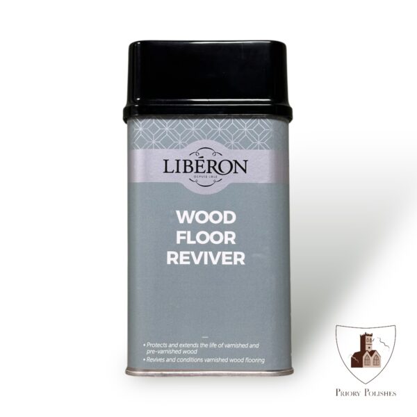Liberon Wood Floor Reviver 500ml