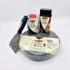 How To Strip Wood - Learn How To Strip Wood - Priory Polishes
