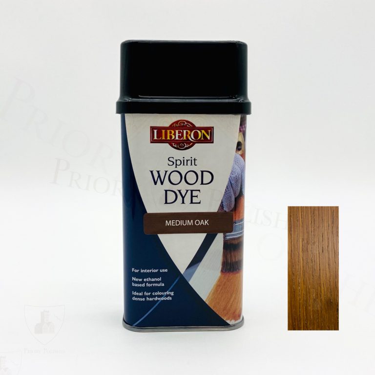 LIBERON - STUCCO PER LEGNO BICOMPONENTE CILIEGIO 200 ML | Leroy Merlin - Foto 3