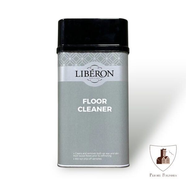 Liberon Wood Floor Cleaner