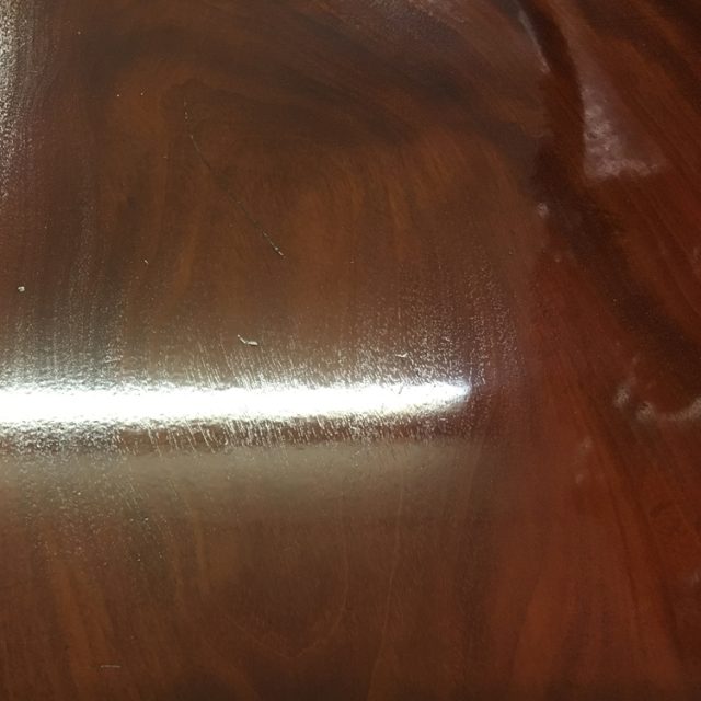 How To Remove Cup Ring Marks From Furniture Priory Polishes