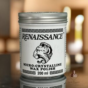 Renaissance Wax Lifestyle