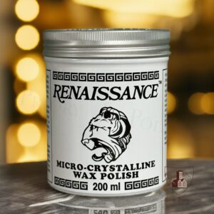 Renaissance Wax Lifestyle