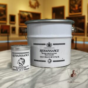 Renaissance Wax Lifestyle