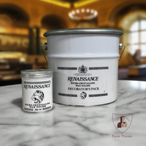 Renaissance Wax Lifestyle