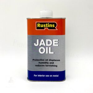 Rustins Jade Oil