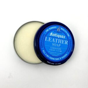 Antiquax - Leather Soap