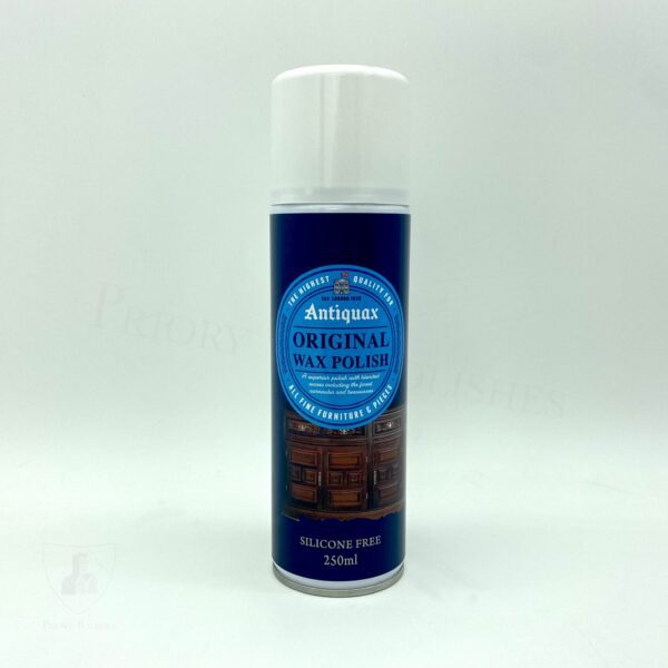 Antiquax Original Wax Polish Aerosol