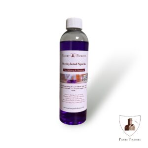 Priory Polishes Methylated Spirit 250ml