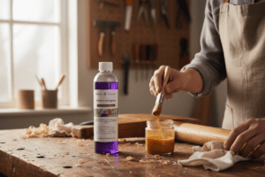 Priory Polishes Methylated Spirit Lifestyle