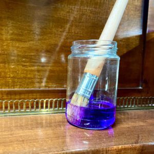 Priory Polishes Methylated Spirit Lifestyle