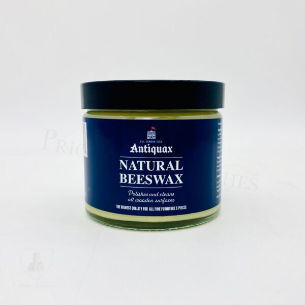 Antiquax - Natural Beeswax