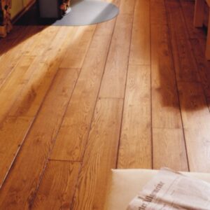 OSMO wood floor wax