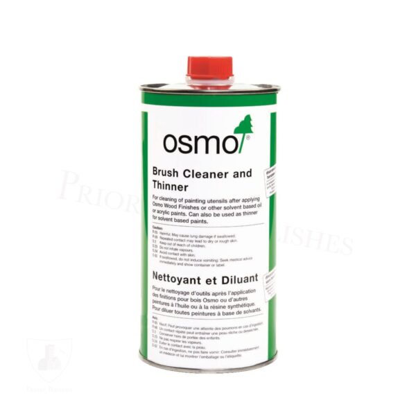 Osmo Brush Cleaner and Thinner