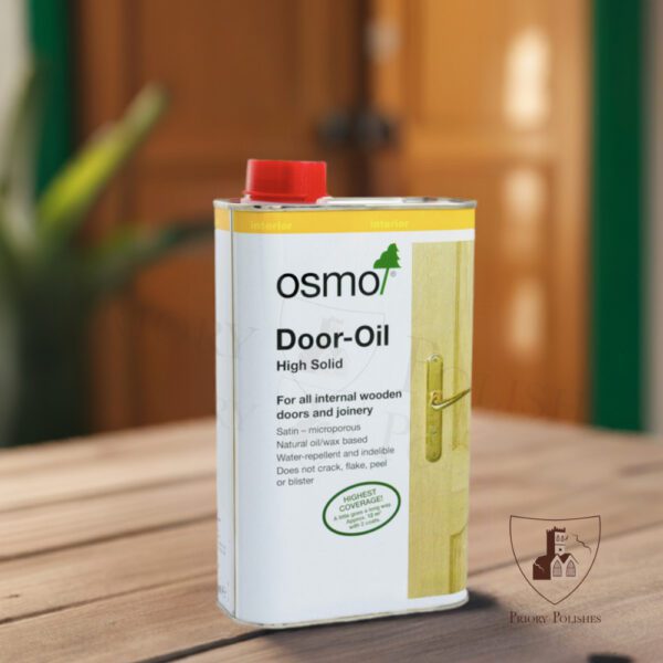 Osmo Door Oil Lifestyle