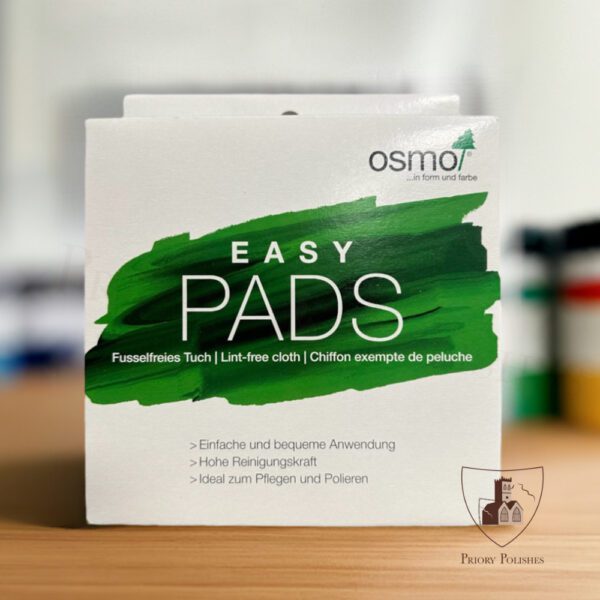 Osmo Easy Pads