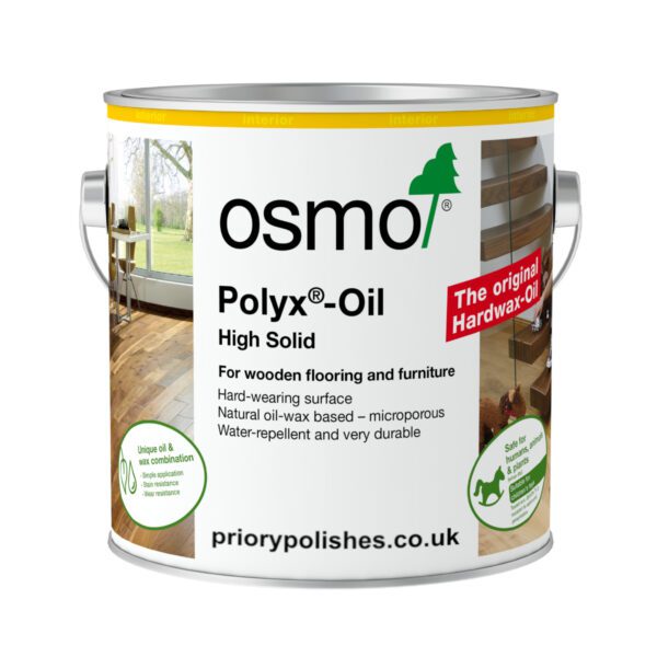 Osmo Polyx Oil Original