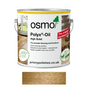 Osmo Polyx Oil Original - 3011 Clear, Glossy