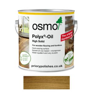 Osmo Polyx Oil Original - 3062 Clear, Matt
