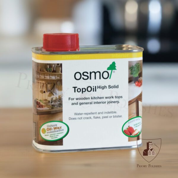 Osmo Top Oil Lifestyle