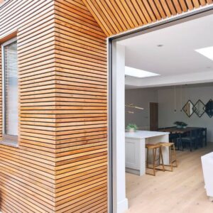 410 UV Oil on Doorway