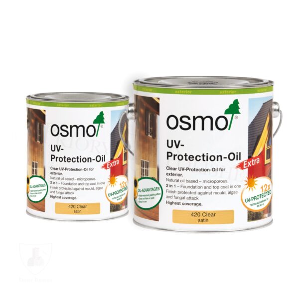 Osmo UV Protection Oil