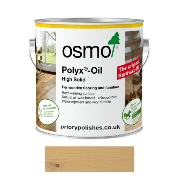 Osmo Polyx Oil Original - 424 SPRUCE