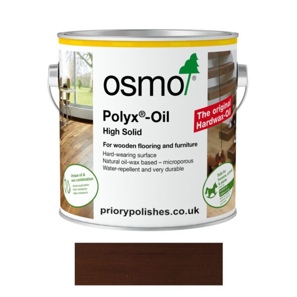 Osmo Polyx Oil Original - 428 RED CEDAR