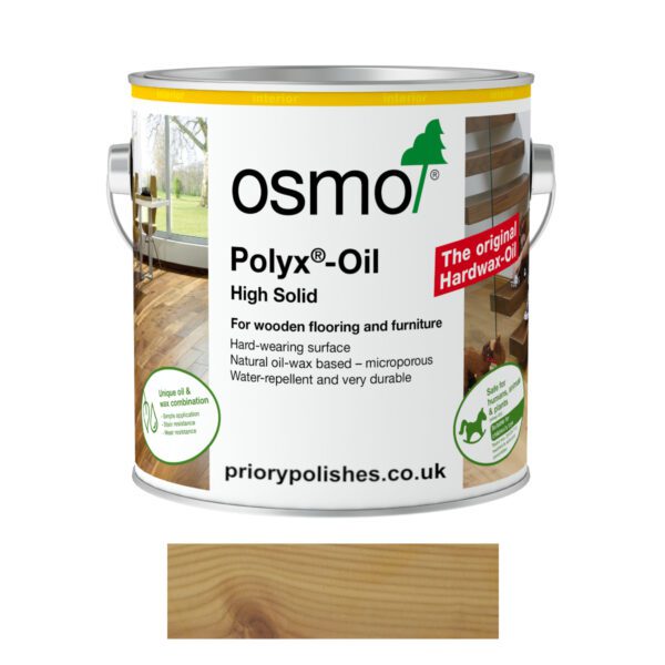 Osmo Polyx Oil Original - 429 NATURAL