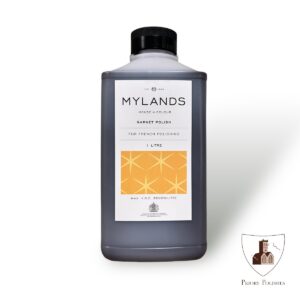 Mylands Garnet Polish